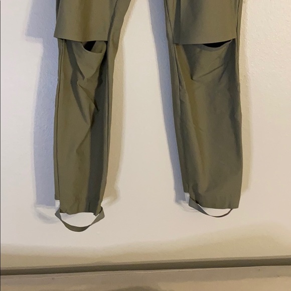 Nike Women's Tech Pack Tights - Picture 3 of 7